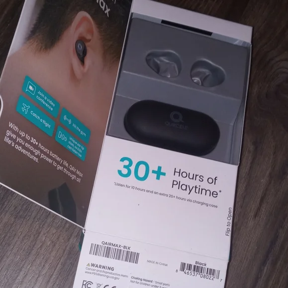 Quick Cell Bluetooth - Picture 2 of 4